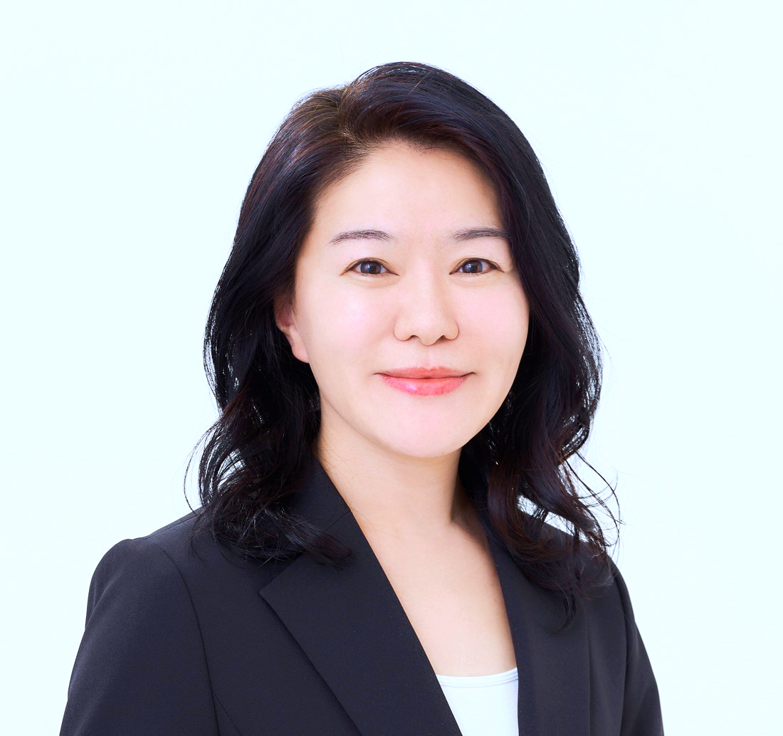 Hiyama Yukari